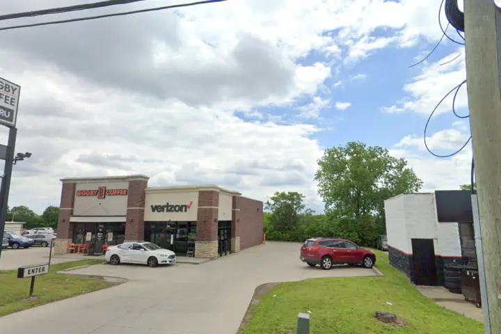 Wireless Zone Cincinnati N Bend Rd (Verizon)
