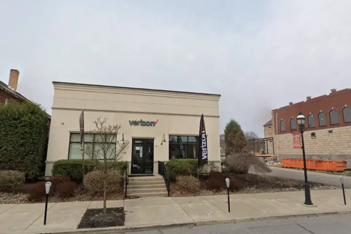 Wireless Zone Clearfield (Verizon)