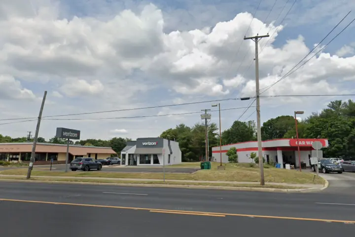 Wireless Zone Clementon (Verizon)