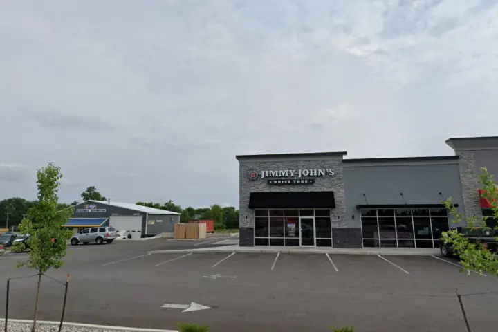 Wireless Zone Columbia City (Verizon)