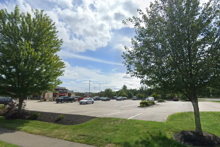 Wireless Zone Concord D'amante Dr (Verizon)