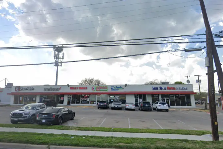Wireless Zone Dallas (Verizon)