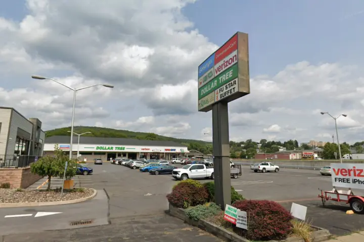 Wireless Zone Danville PA (Verizon)