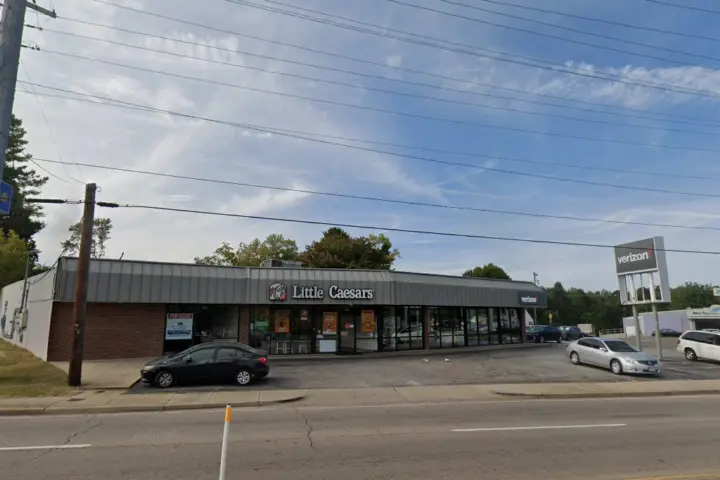 Wireless Zone Danville Piney Forest Rd (Verizon)