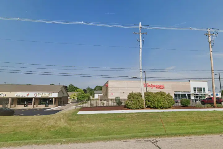 Wireless Zone Dewitt (Verizon)