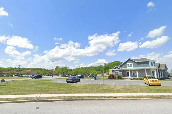 Wireless Zone Dover Salt Creek Dr (Verizon)