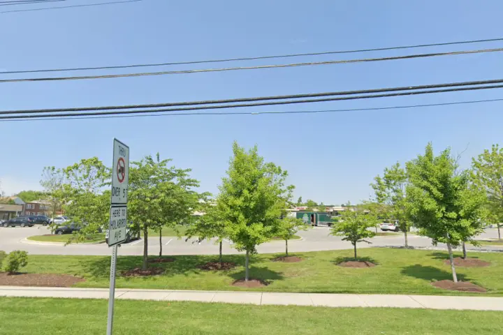 Wireless Zone Dundalk (Verizon)
