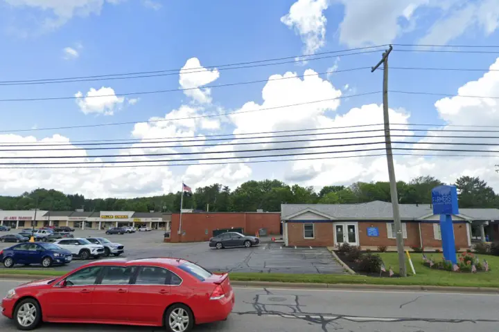 Wireless Zone East Liverpool (Verizon)