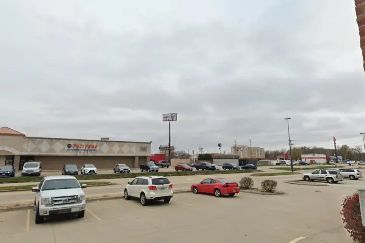 Wireless Zone Effingham Thelma (Verizon)