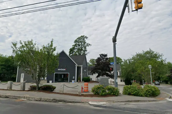Wireless Zone Ellsworth (Verizon)