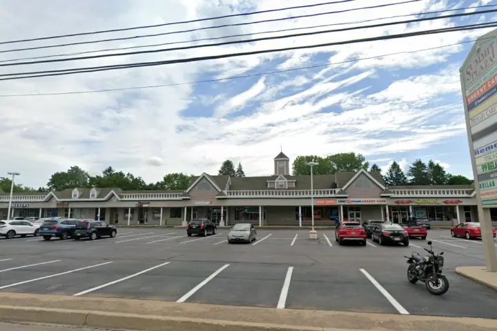 Wireless Zone Erie Peach St (Verizon)