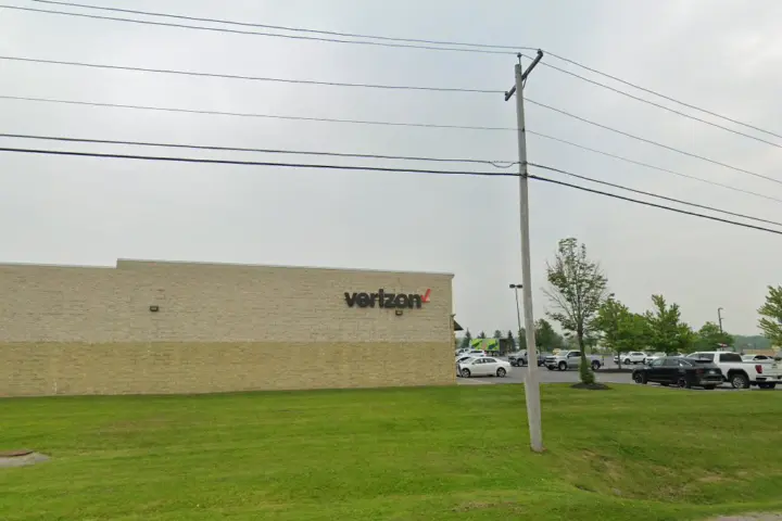 Wireless Zone Evans Mills (Verizon)