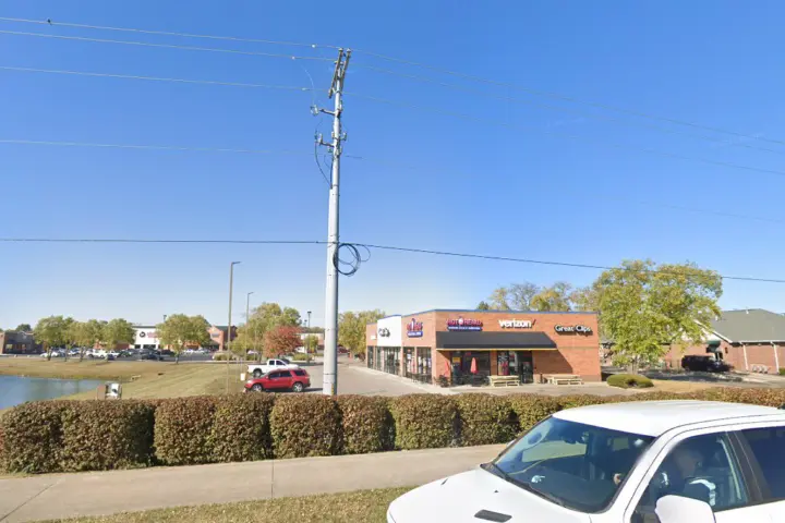 Wireless Zone Fairborn (Verizon)