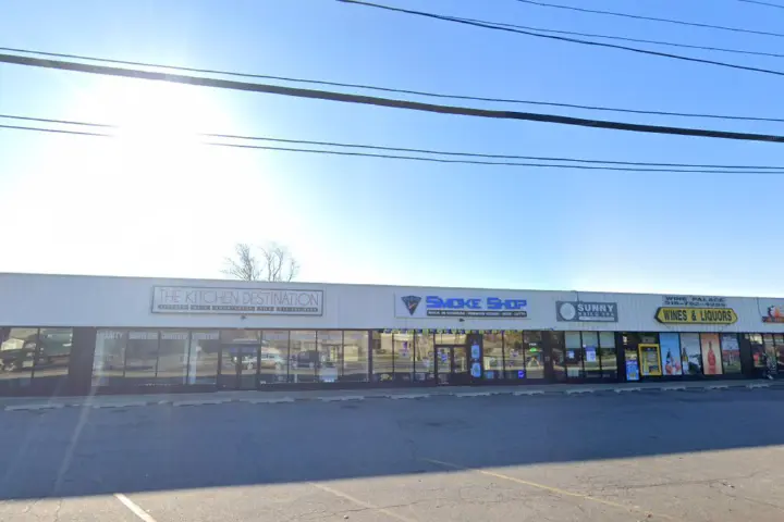 Wireless Zone Farmingdale Hempstead Tpk (Verizon)
