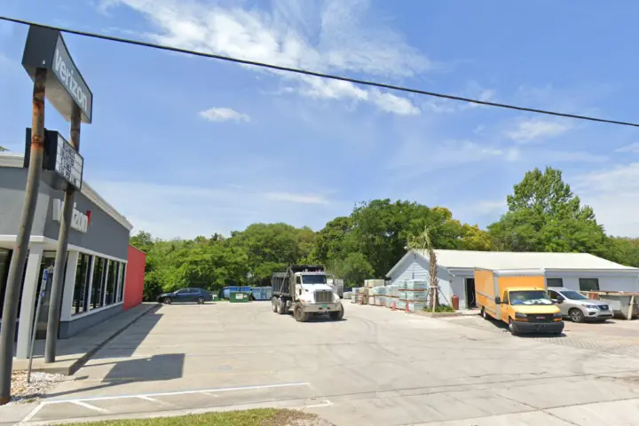 Wireless Zone Fernandina Beach (Verizon)