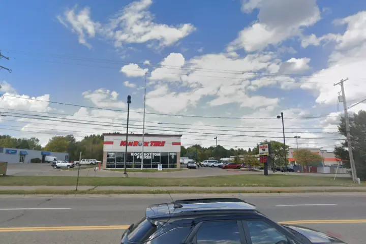 Wireless Zone Flint (Verizon)