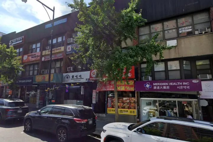 Wireless Zone Flushing Union St (Verizon)
