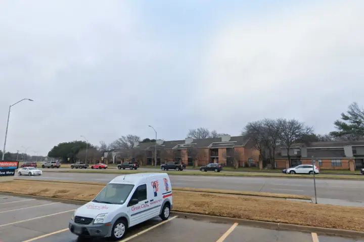 Wireless Zone Fort Worth (Verizon)