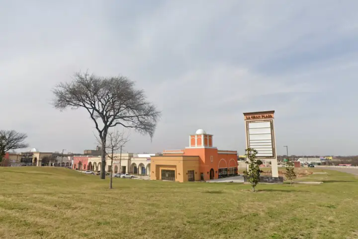 Wireless Zone Fort Worth South Fwy (Verizon)