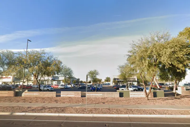 Wireless Zone Gilbert (Verizon)