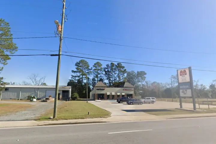 Wireless Zone Glennville (Verizon)