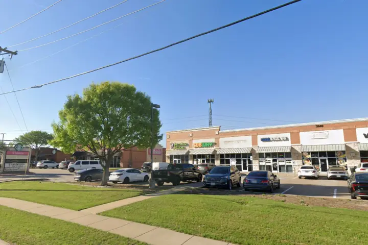 Wireless Zone Grand Prairie (Verizon)