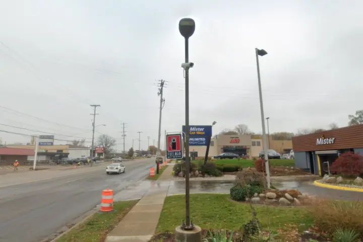 Wireless Zone Grand Rapids Michigan St (Verizon)