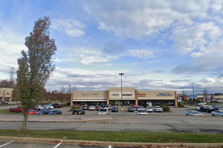 Wireless Zone Greensburg (Verizon)