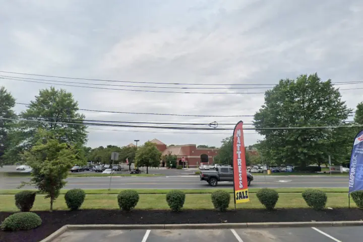 Wireless Zone Hamilton NJ (Verizon)