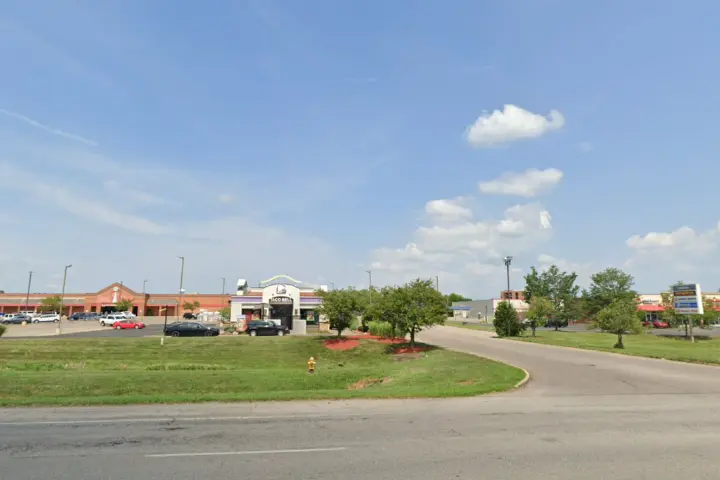 Wireless Zone Hamilton OH (Verizon)
