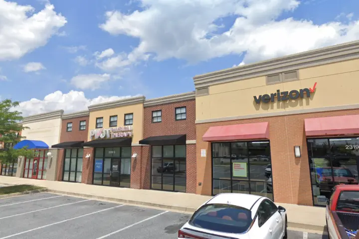 Wireless Zone Hampstead (Verizon)
