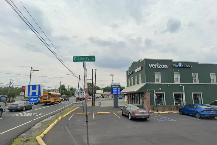 Wireless Zone Harrington (Verizon)
