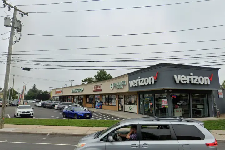 Wireless Zone Hempstead (Verizon)