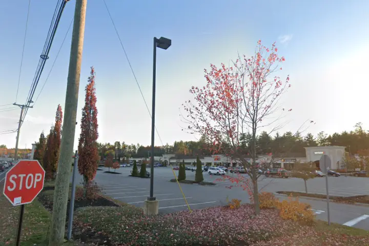 Wireless Zone Hooksett (Verizon)