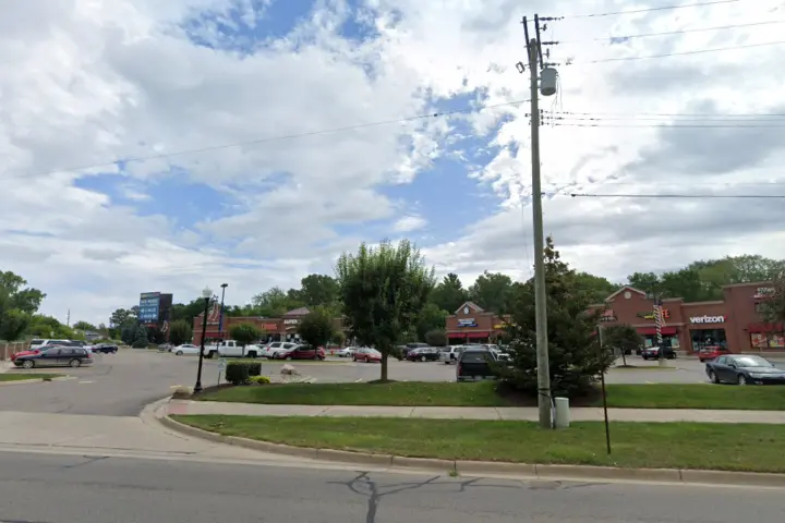 Wireless Zone Howell N Michigan (Verizon)