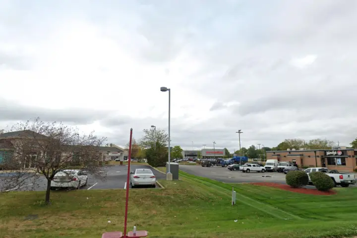 Wireless Zone Indianapolis 86th St (Verizon)