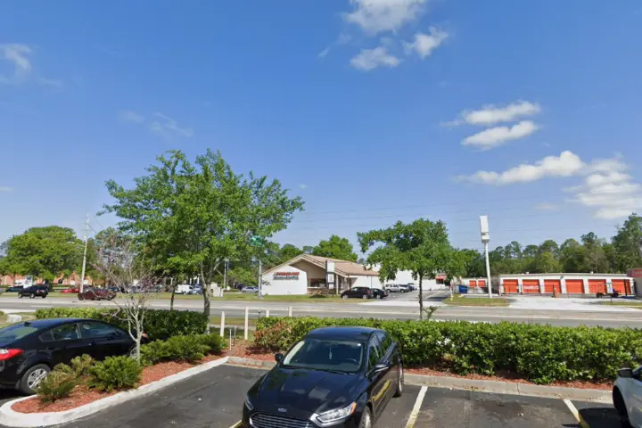 Wireless Zone Jacksonville Baymeadows Rd (Verizon)