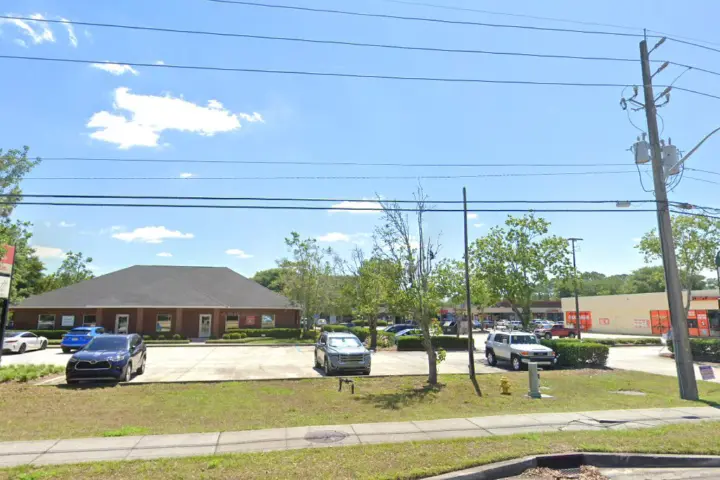 Wireless Zone Jacksonville Monument Rd (Verizon)