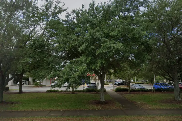 Wireless Zone Jacksonville Old St Augustine Rd (Verizon)