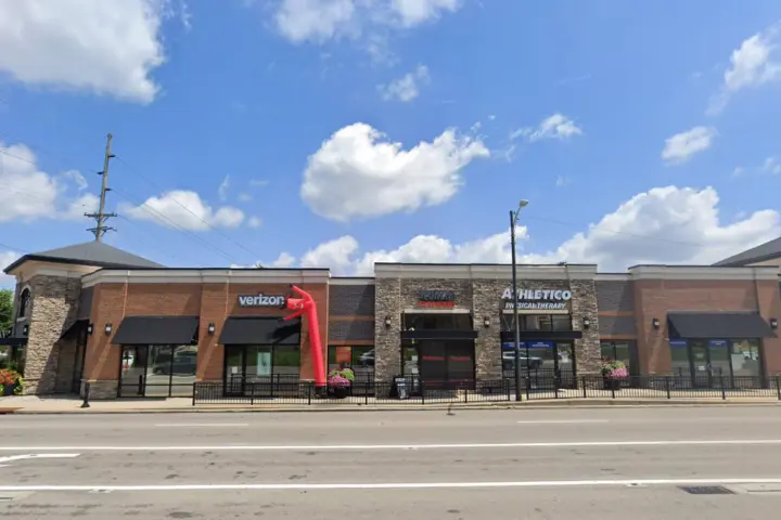 Wireless Zone Kettering (Verizon)