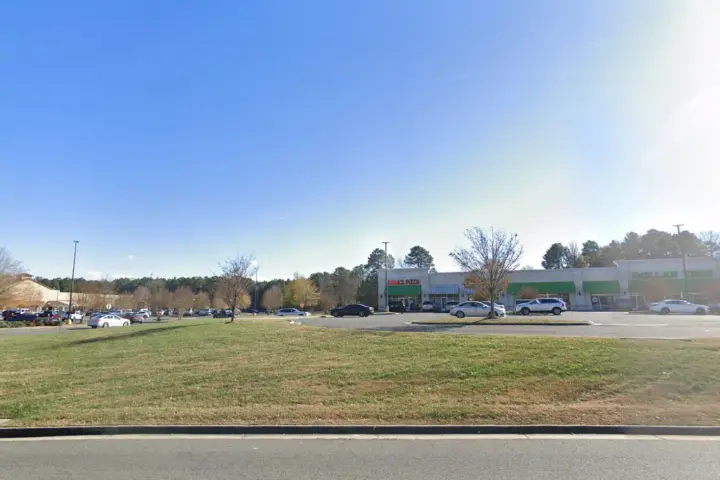 Wireless Zone Kilmarnock (Verizon)