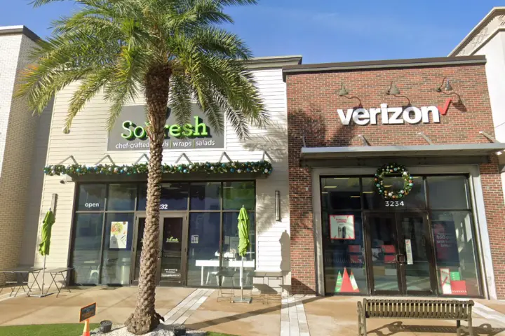 Wireless Zone Kissimmee (Verizon)