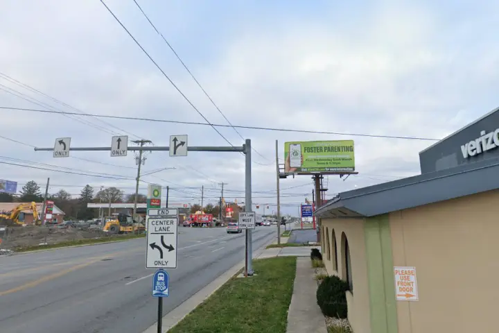 Wireless Zone Lima Allentown Rd (Verizon)