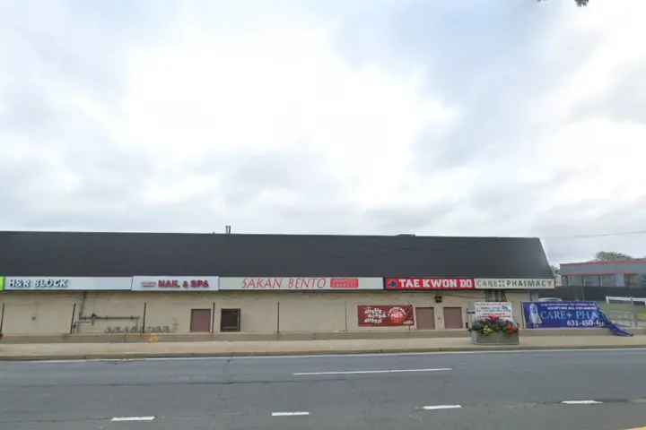 Wireless Zone Lindenhurst (Verizon)