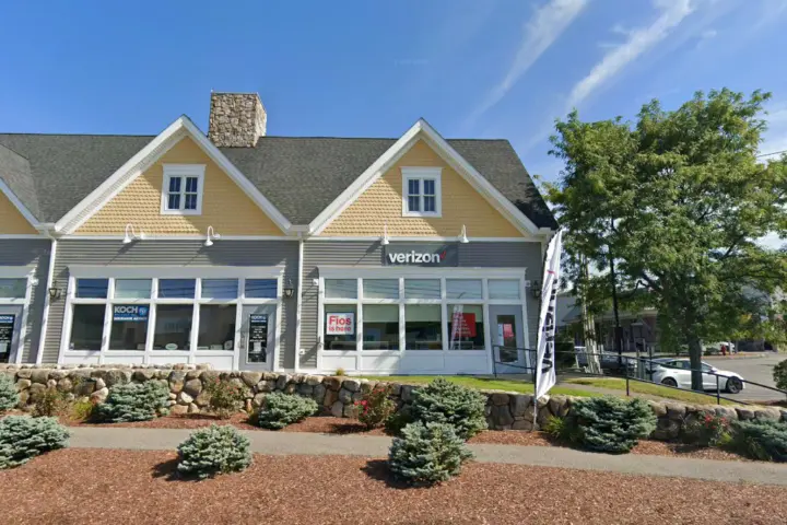 Wireless Zone Littleton Great Rd (Verizon)