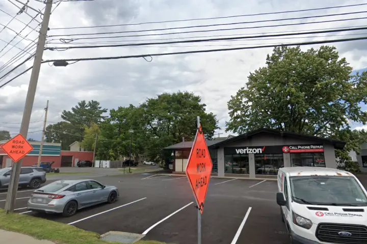 Wireless Zone Liverpool (Verizon)
