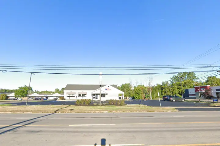 Wireless Zone Lockport NY (Verizon)