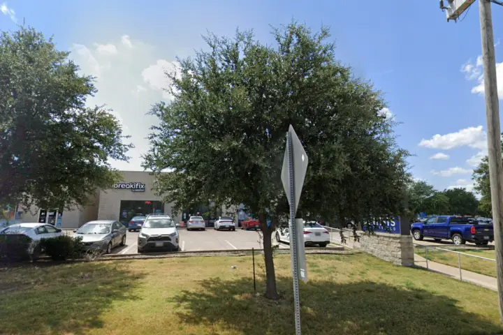 Wireless Zone Mansfield TX (Verizon)