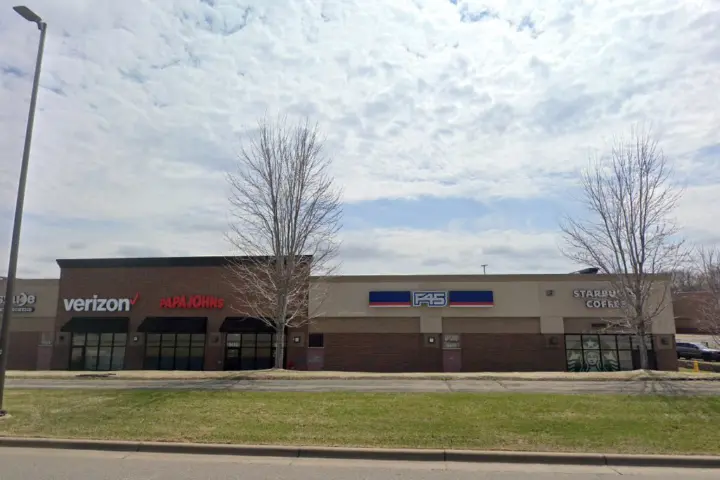 Wireless Zone Maple Grove (Verizon)
