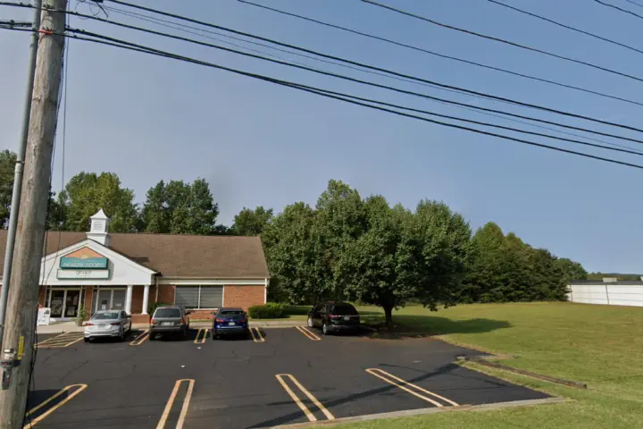 Wireless Zone Martinsville (Verizon)